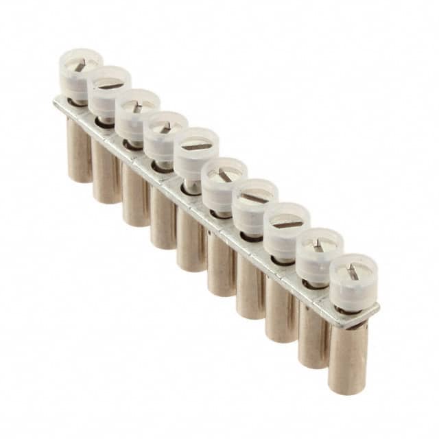 2770642 Phoenix Contact  Terminal Block Jumpers